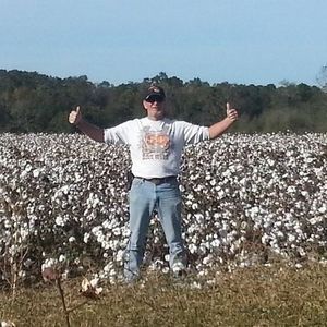 Meet your Posher, Robert cotton